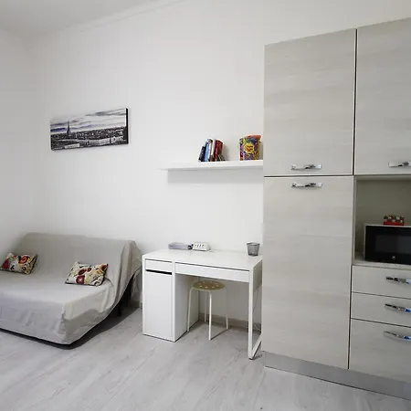 Apartment Casa Delfino Turin