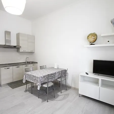 Apartment Casa Delfino