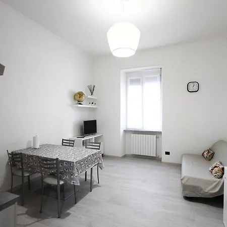 Apartment Casa Delfino *