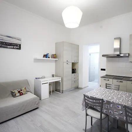 Apartment Casa Delfino *