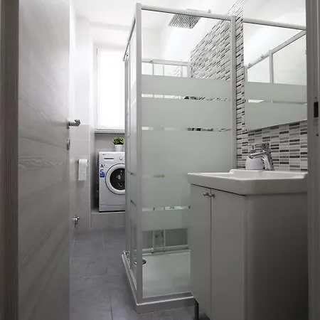 Apartment Casa Delfino